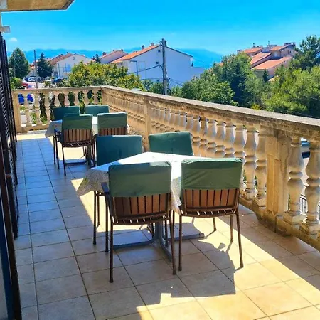 Appartamento Djurdjica Novi Vinodolski