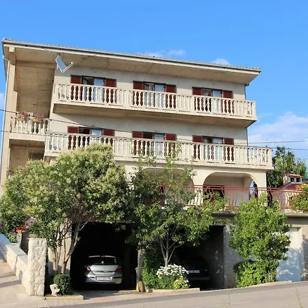 Djurdjica * Novi Vinodolski