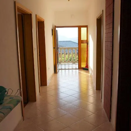Appartamento Djurdjica