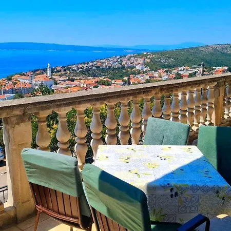Apartment Djurdjica