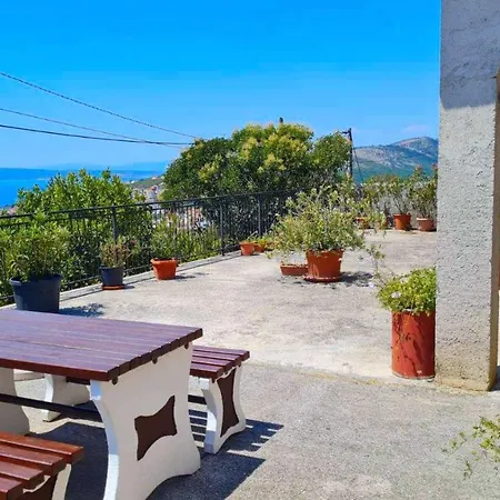 Apartment Djurdjica Novi Vinodolski