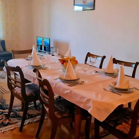 Apartment Djurdjica Novi Vinodolski