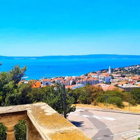 Djurdjica Lägenhet Novi Vinodolski