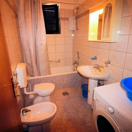 Apartment Djurdjica Novi Vinodolski