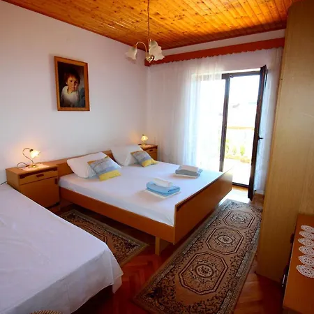 Djurdjica Apartment Novi Vinodolski