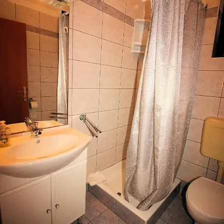 Apartment Djurdjica