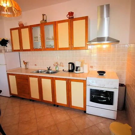 Apartment Djurdjica Novi Vinodolski
