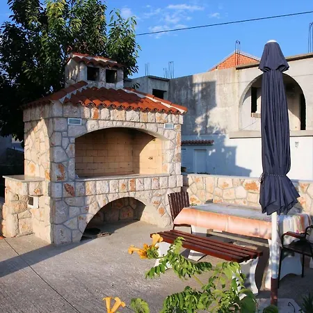 Djurdjica * Novi Vinodolski
