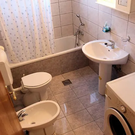 Djurdjica Novi Vinodolski