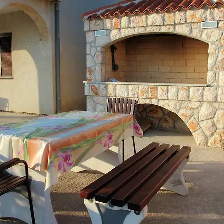 Lejlighed Djurdjica Novi Vinodolski